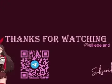 Chaturbate Adult Webcams of ellie_land