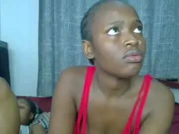 Chaturbate Sex Cam of godess_lunah
