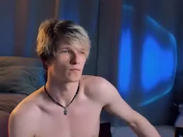 Chaturbate Best Webcam of jack_frozt