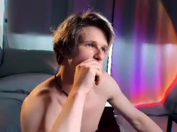 Chaturbate Nude Webcam of jack_frozt
