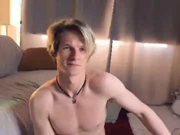 Chaturbate Sex Chat of jack_frozt