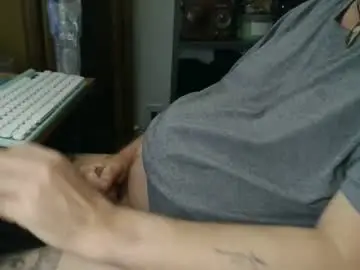 Chaturbate Live Porn of mikeyont