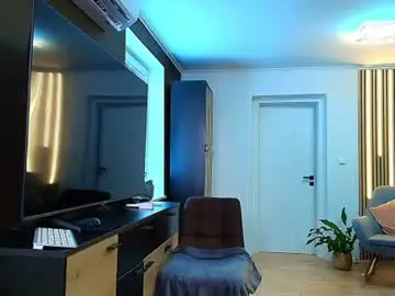 Chaturbate Free Porn Cam of misstayaxxx