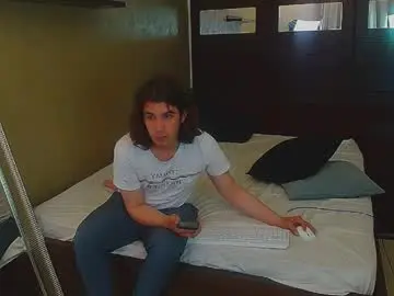 Chaturbate Sex Chat of oriontrent