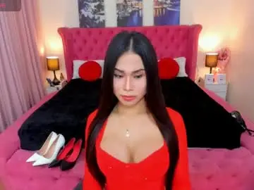 Chaturbate Adult Webcam of ayanamilker
