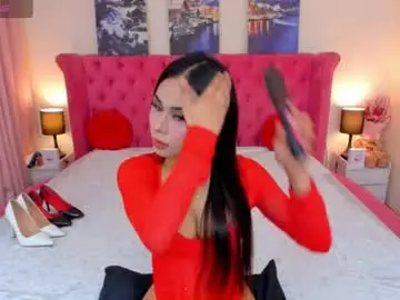 Chaturbate Sex Chat of ayanamilker