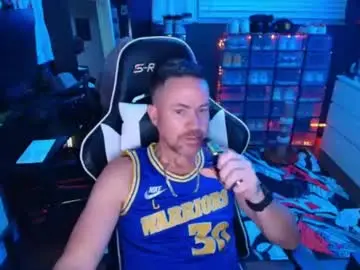Chaturbate Adult Webcam of basketballjerseygang