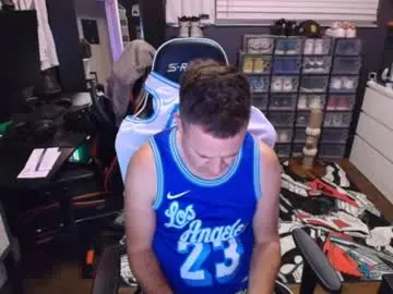 Chaturbate Best Webcam of basketballjerseygang