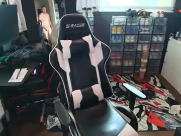 Chaturbate Live Sex Cam of basketballjerseygang