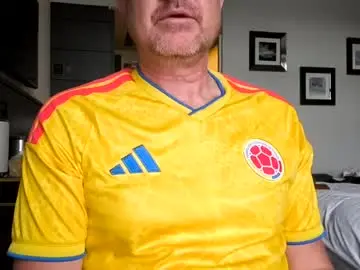 Chaturbate Adult Webcams of basketballjerseygang