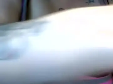 Chaturbate Live Sex of bianka_star_