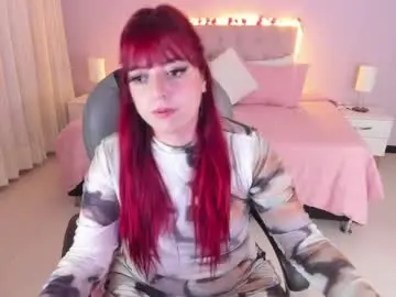 Chaturbate Free Live Porn of blair_red_