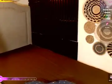Chaturbate Best live sex cam show of buena_fortuna