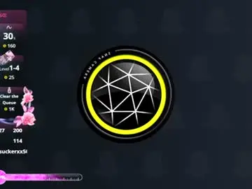 Chaturbate Sex Cam of buena_fortuna