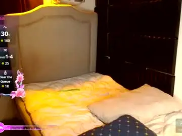 Chaturbate Live Sex of buena_fortuna