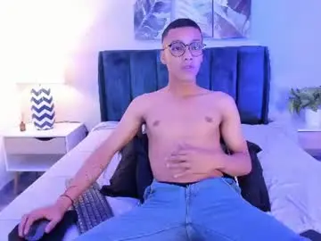 Chaturbate Live Porn of caio_valerio