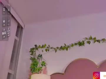 Chaturbate Sex Cam of emmacrush