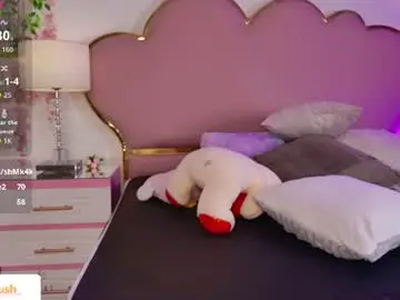 Chaturbate Live Sex of emmacrush
