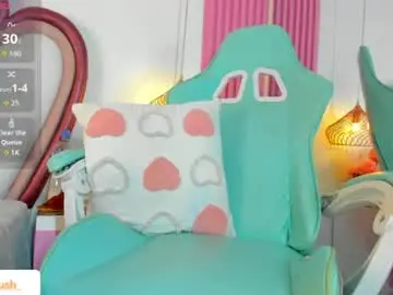 Chaturbate Live Sex Cam of emmacrush