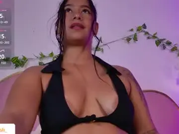 Chaturbate Nude Webcam of emmacrush