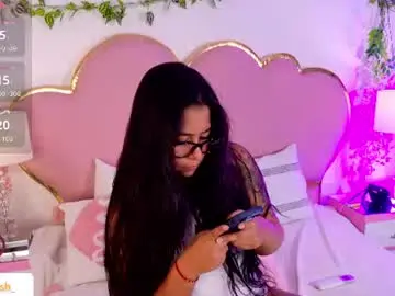 Chaturbate Sex Chat of emmacrush