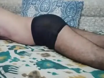 Chaturbate Sex Cam of iam_jp084