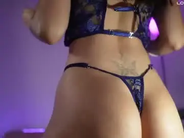 Chaturbate Private Sex Chat of lincy_rios