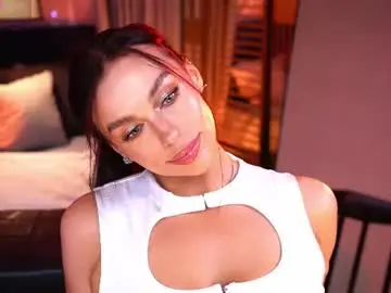 Chaturbate Nude Webcam of lunanight_