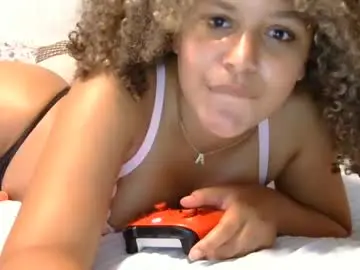 Chaturbate Watch Live Sex Cams of minajayexo