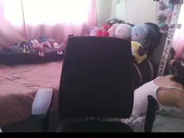 Chaturbate Live Sex of terraelowen