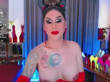 Chaturbate Best Webcam of tsbubblebutt