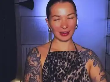 Chaturbate Sex Cam of alexasven