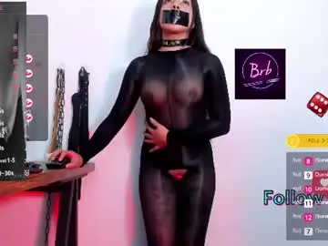 Chaturbate Private Sex Chat of bdsm_hardextrem