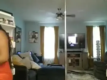 Chaturbate Live Sex of brownsugarcutie3