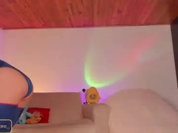 Chaturbate Watch Live Sex Cams of dakota_lovee