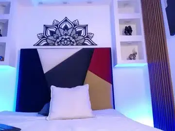 Chaturbate Live Porn of damian_demetriou