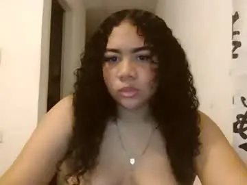 Chaturbate Sex Cam of danigreatass_21