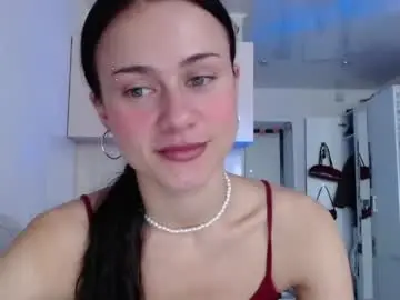 Chaturbate Adult Webcam of eliscuteblonde