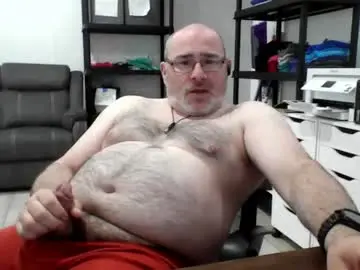 Chaturbate Adult Webcams of litemike7