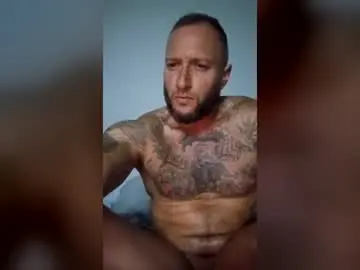 Chaturbate Live Sex of migdalycenteno