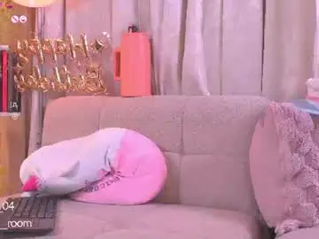Chaturbate Live Sex of nathaly_star04