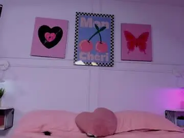 Chaturbate Live Sex Cam of sharonn_adams