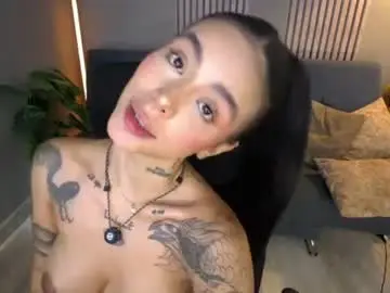 Chaturbate Best Webcam of valentina_vegaa