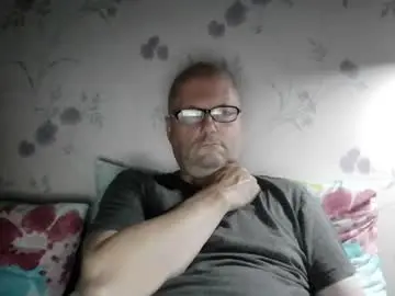 Chaturbate Nude Webcam of wobble444