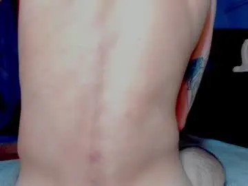 Chaturbate Sex Cam of alejo_323__