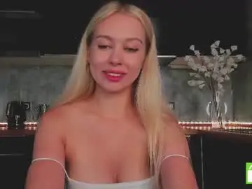 Chaturbate Best Webcam of aleksa_cutie