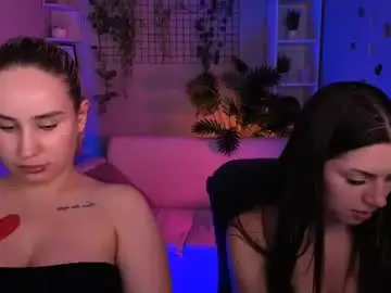 Chaturbate Watch Live Sex Cams of asol_muah