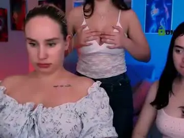 Chaturbate Nude Webcam of asol_muah