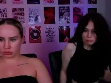 Chaturbate Adult Webcams of asol_muah