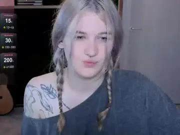 Chaturbate Adult Webcam of eshleeeygreen